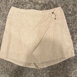 ALTARD STATE SKORT